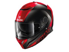 SPARTAN CARBON 1.2 Skin DRR 1